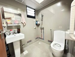 Blk 604A Tampines Greenridges (Tampines), HDB 3 Rooms #503488531